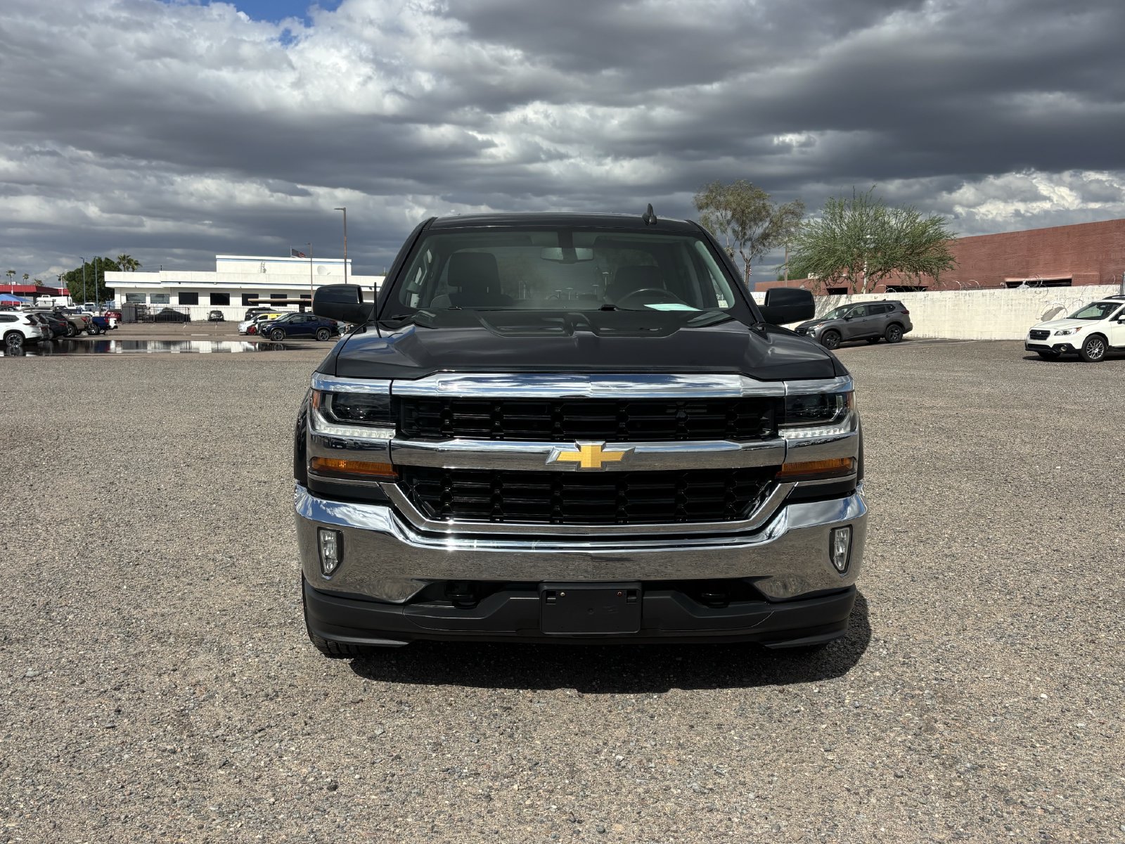 Used 2019 Chevrolet Silverado 1500 LD LT Truck