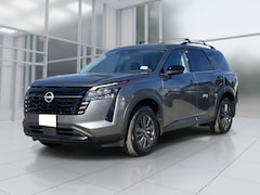 2026 Nissan Pathfinder SV SUV