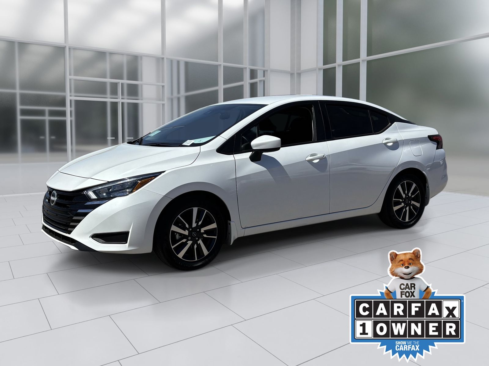 New Nissan Car Offers in Phoenix | Midway Nissan | in Phoenix