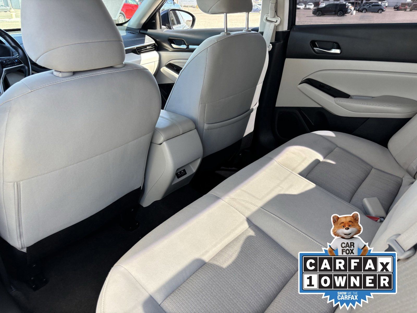 2022 Nissan Altima SV - Photo 18