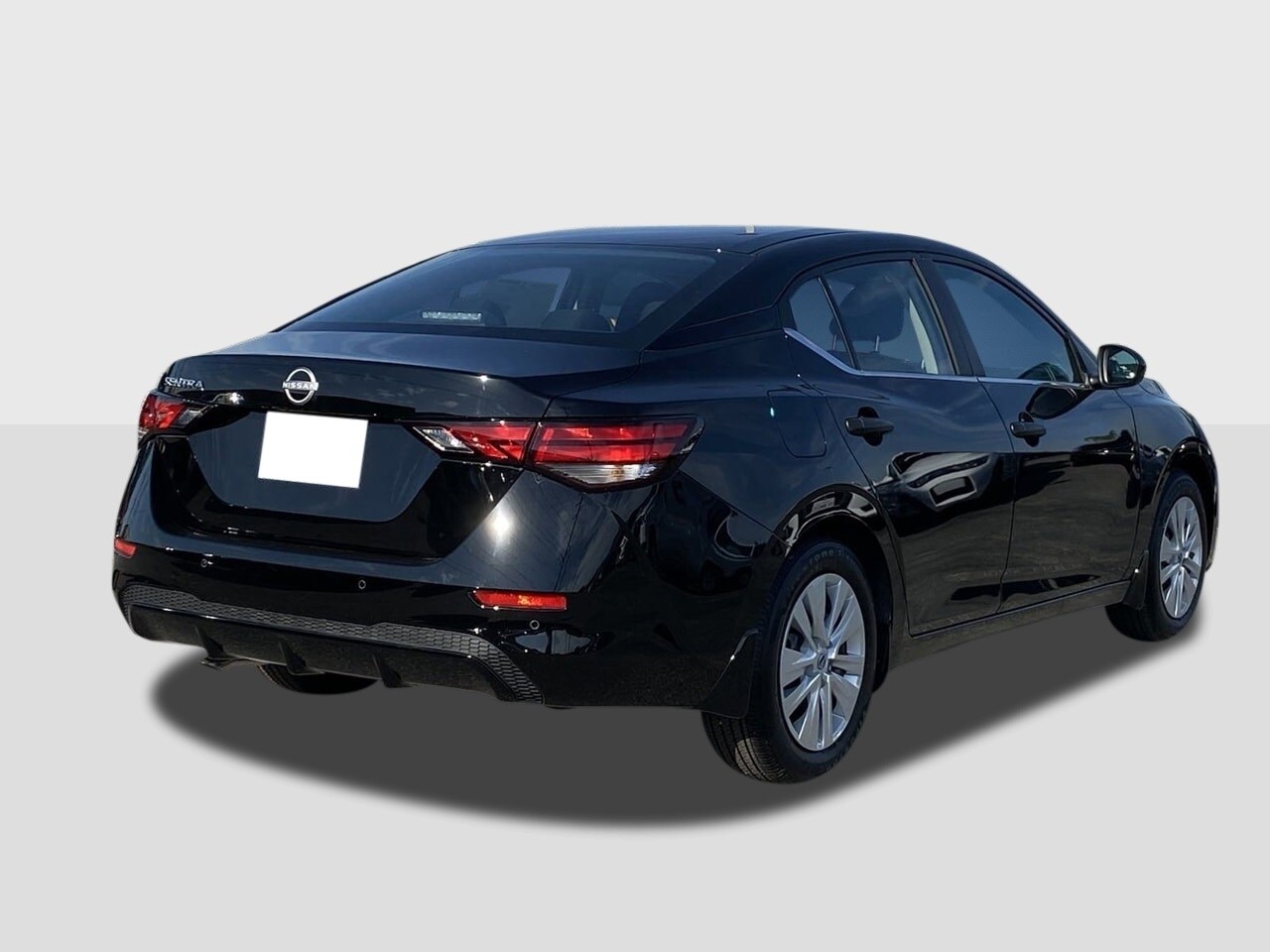 2025 Nissan Sentra S photo 4
