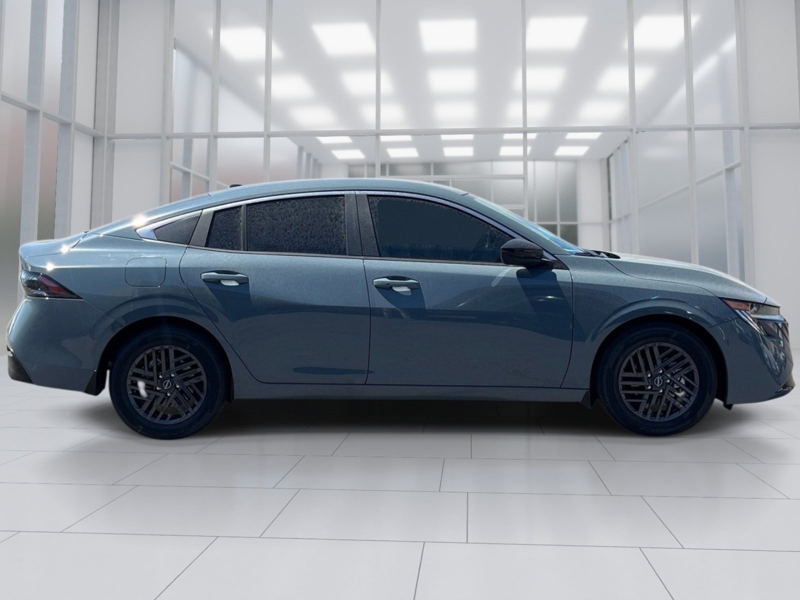 New 2027 Nissan Sentra SV Sedan