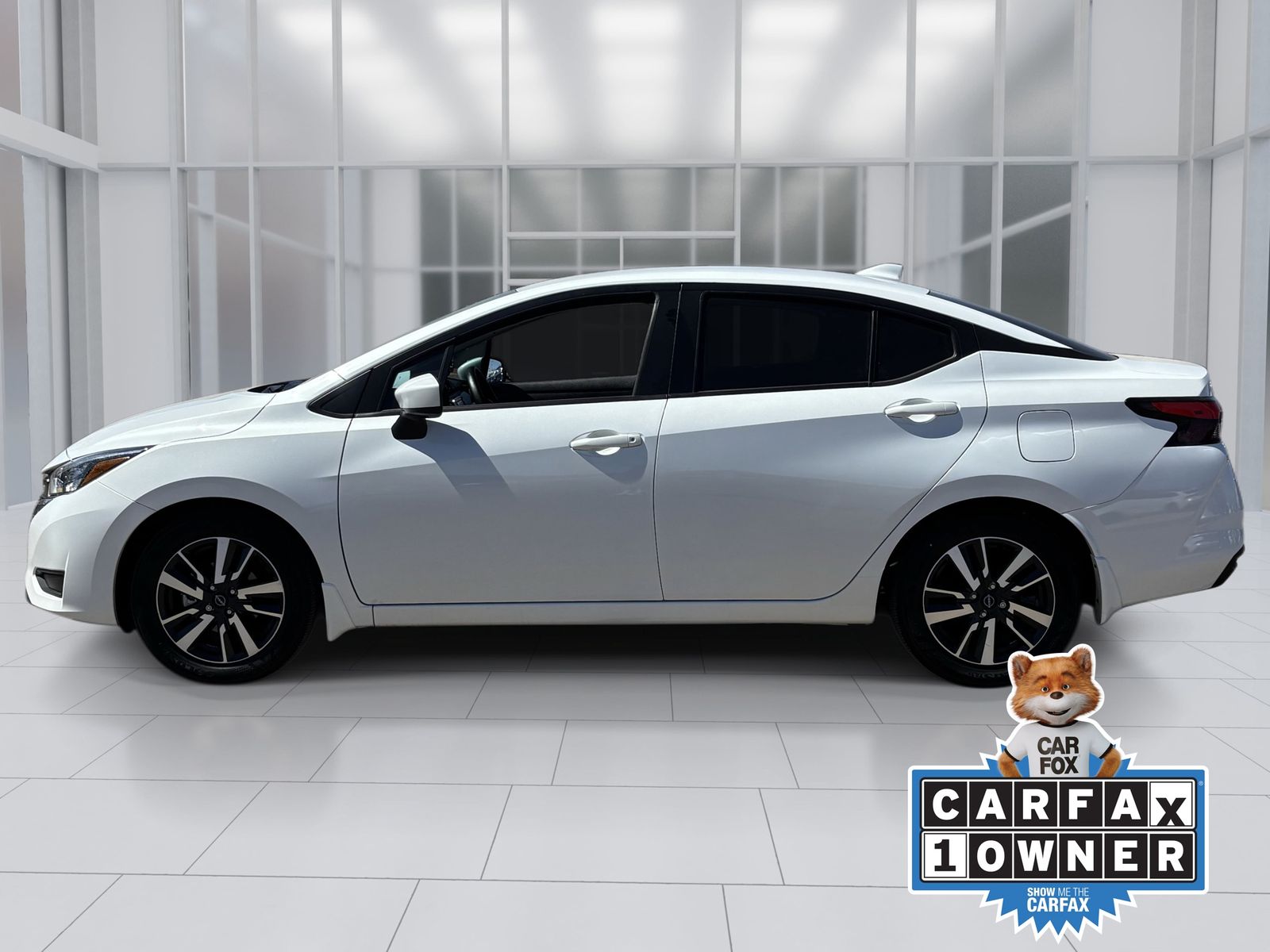 Certified Used Nissan Cars for Sale | Midway Nissan | in Phoenix