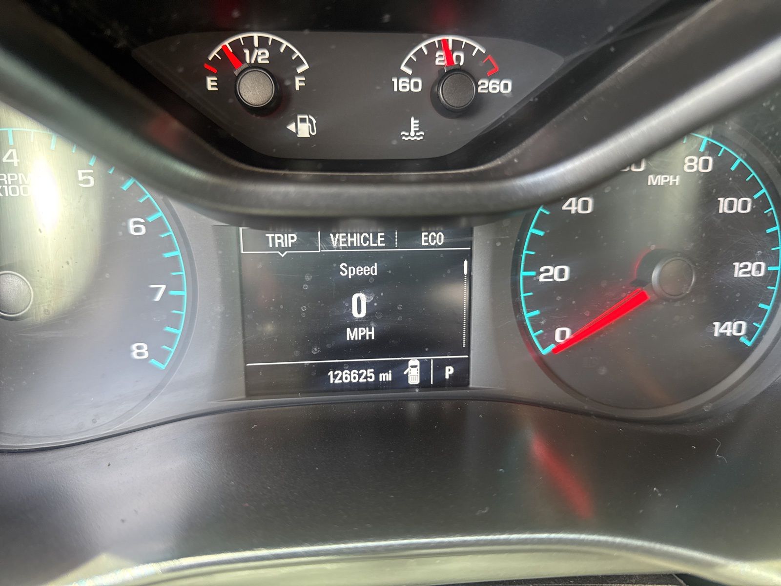 2021 Chevrolet Colorado 2WD Work Truck Crew Cab Short Box's photo