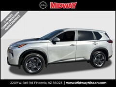 2025 Nissan Rogue SV SUV