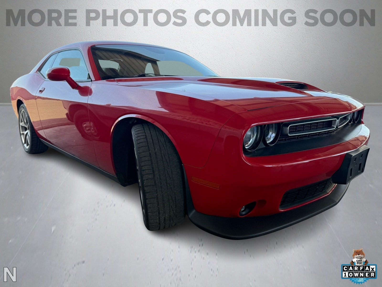 Image 5 of 2022 Dodge Challenger GT Coupe