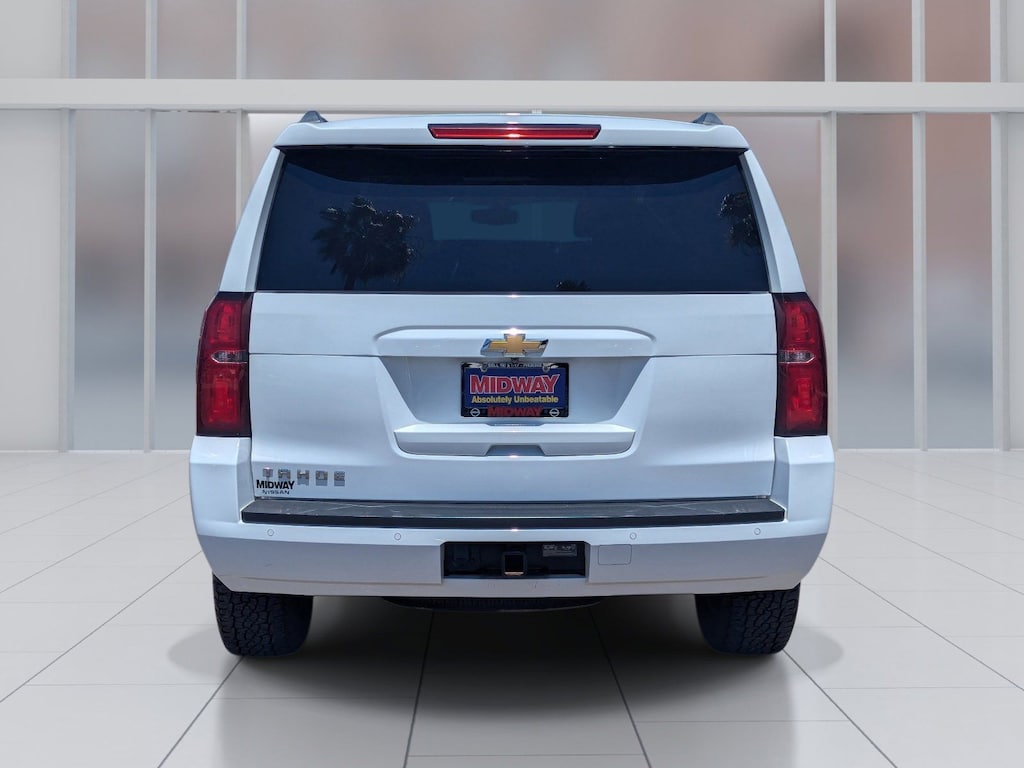 Used 2019 Chevrolet