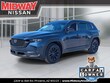  Mazda CX-50