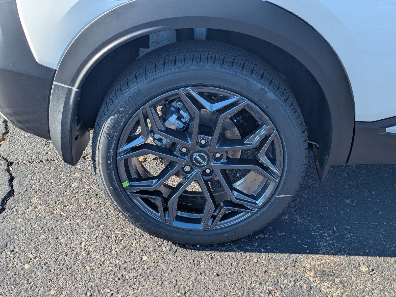 2025 Nissan Kicks SR - Photo 9