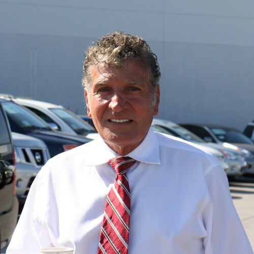 Anthony Barbella