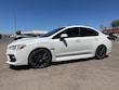 Subaru WRX
