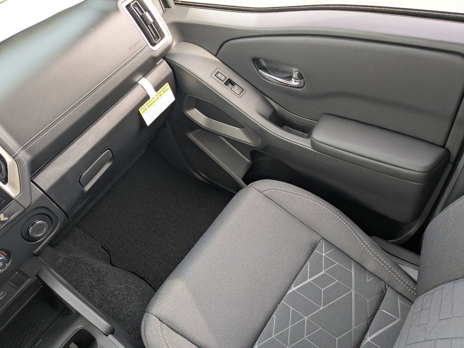 2026 Nissan Frontier SV - Photo 27