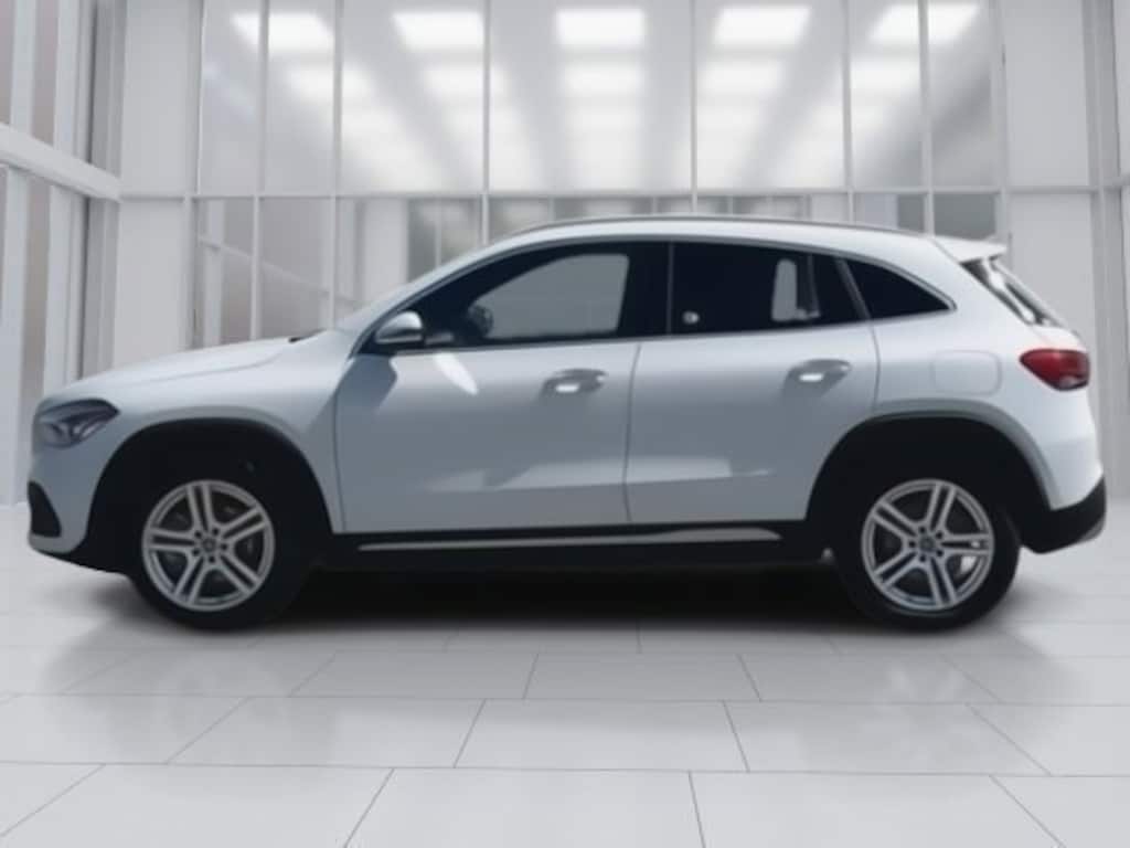 Used 2021 Mercedes-Benz GLA GLA 250 SUV