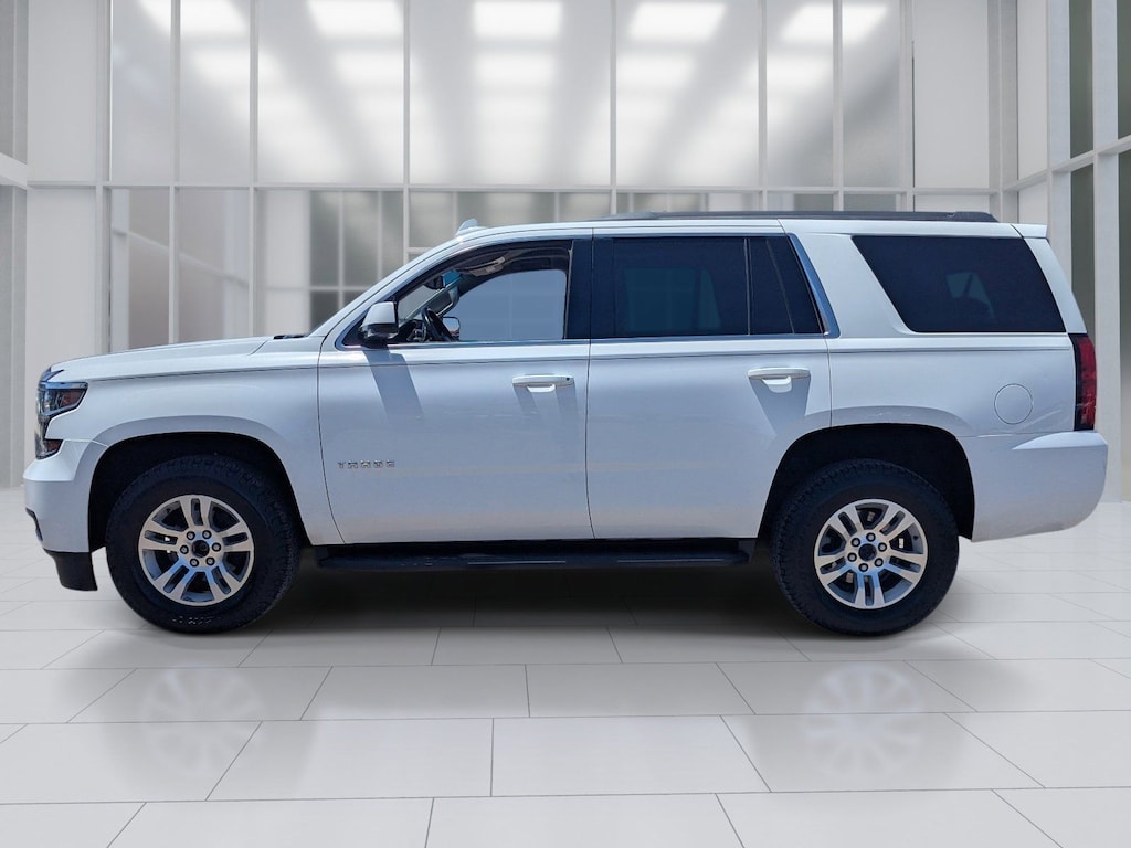 Used 2019 Chevrolet