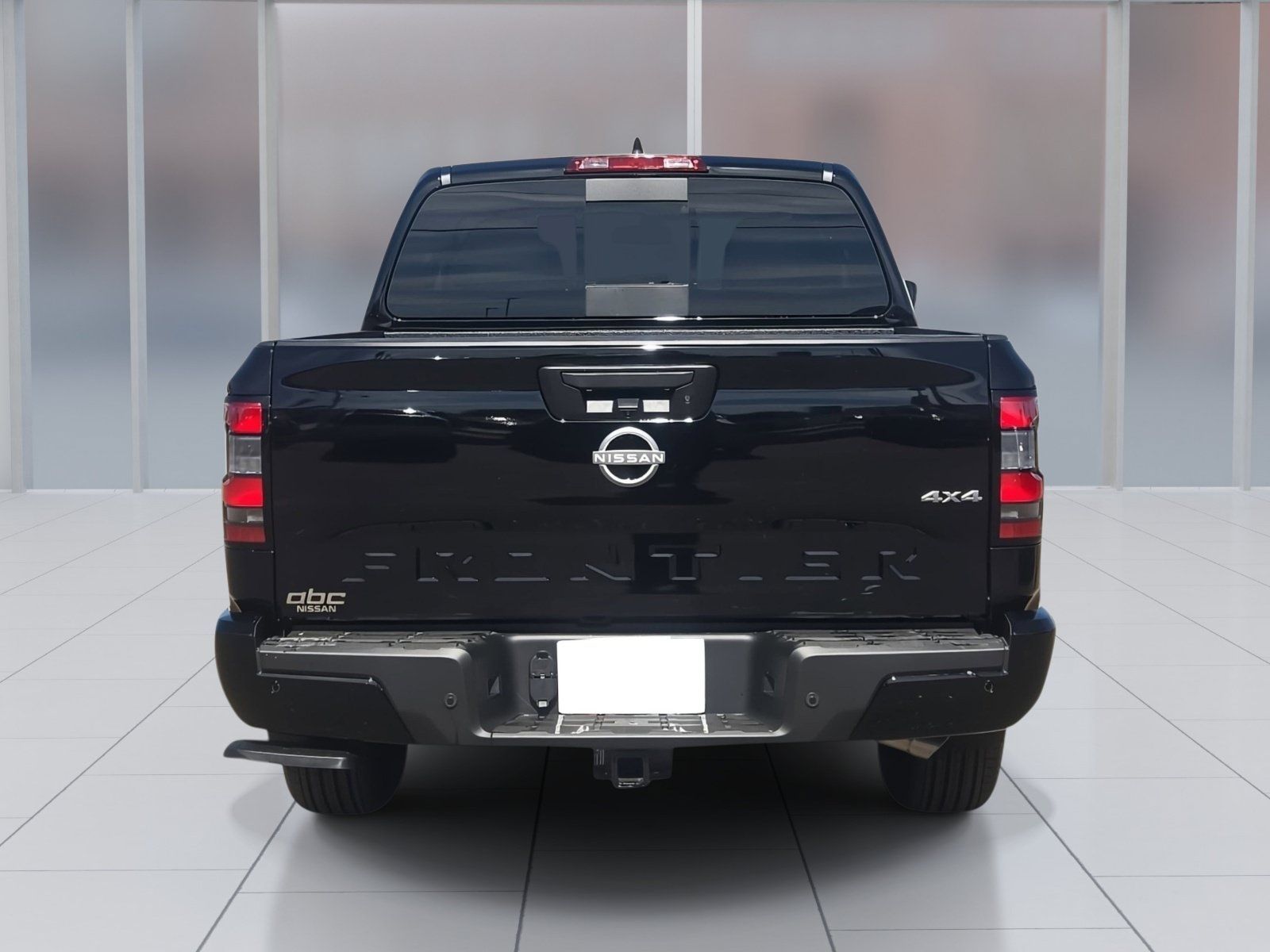 2026 Nissan Frontier SV - Photo 6