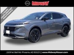 2025 Nissan Murano SV SUV