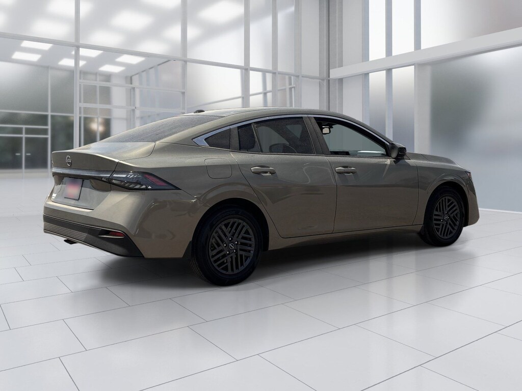 New 2026 Nissan Sentra SV Sedan