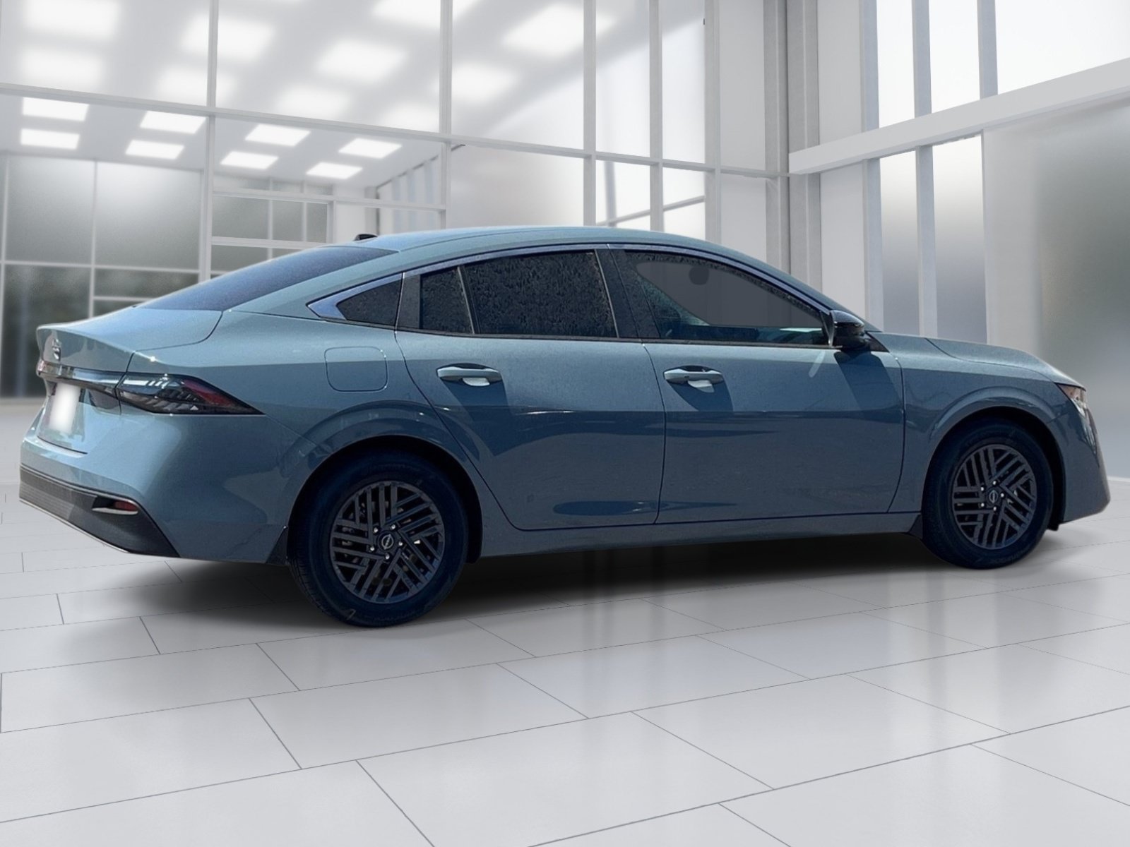 New 2027 Nissan Sentra SV Sedan
