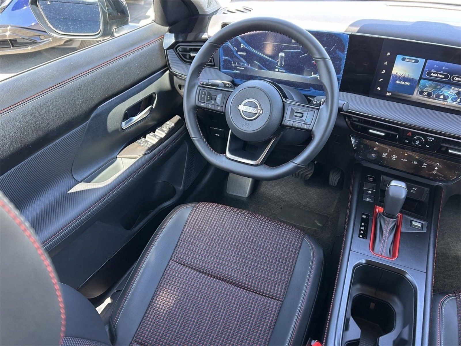 2025 Nissan Kicks SR - Photo 18