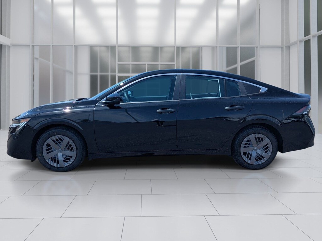 New 2027 Nissan Sentra S Sedan