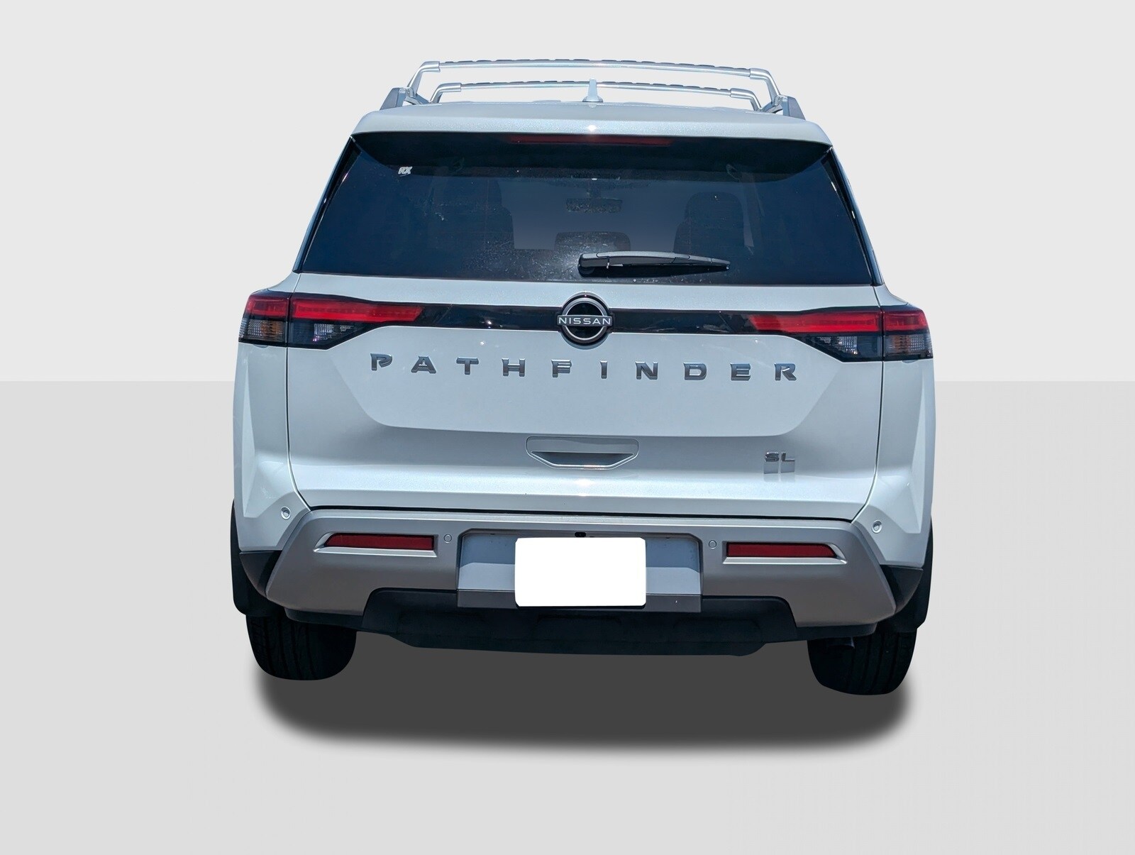 2025 Nissan Pathfinder SL photo 4