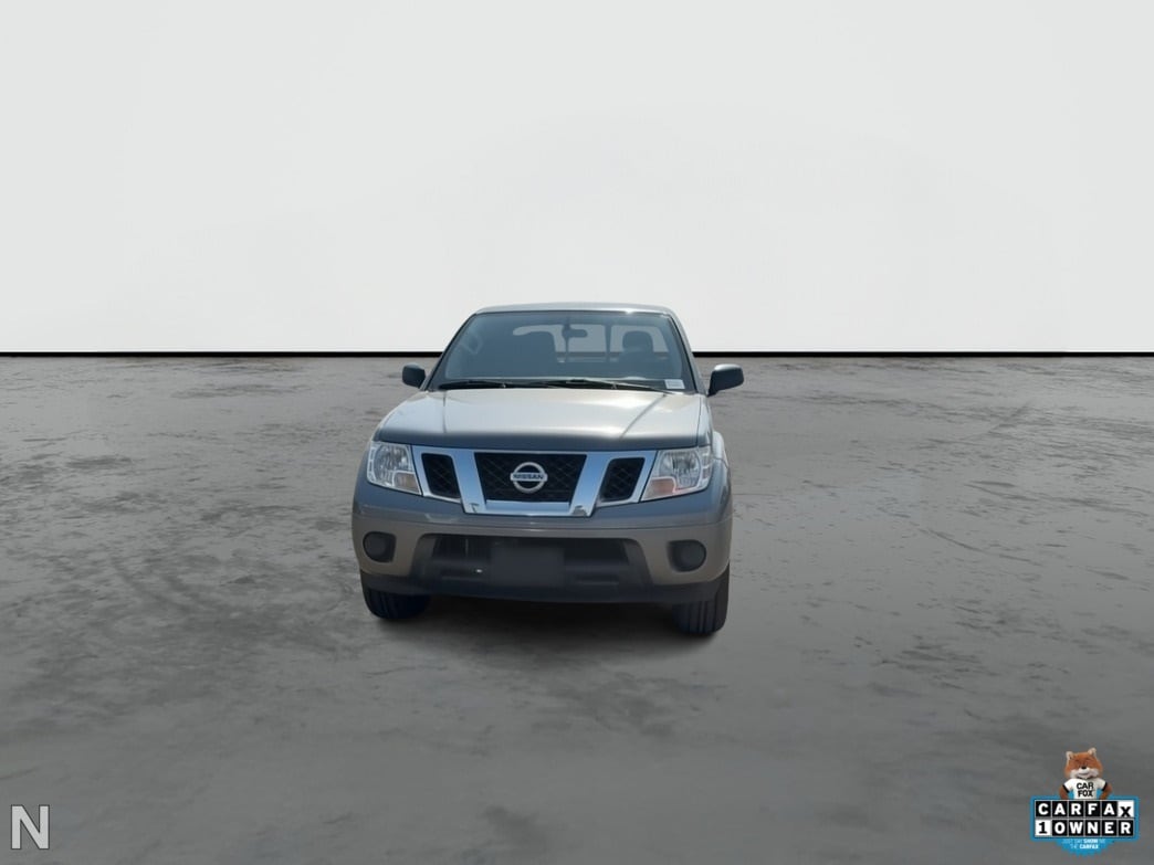 Image 3 of 2021 Nissan Frontier SV Truck