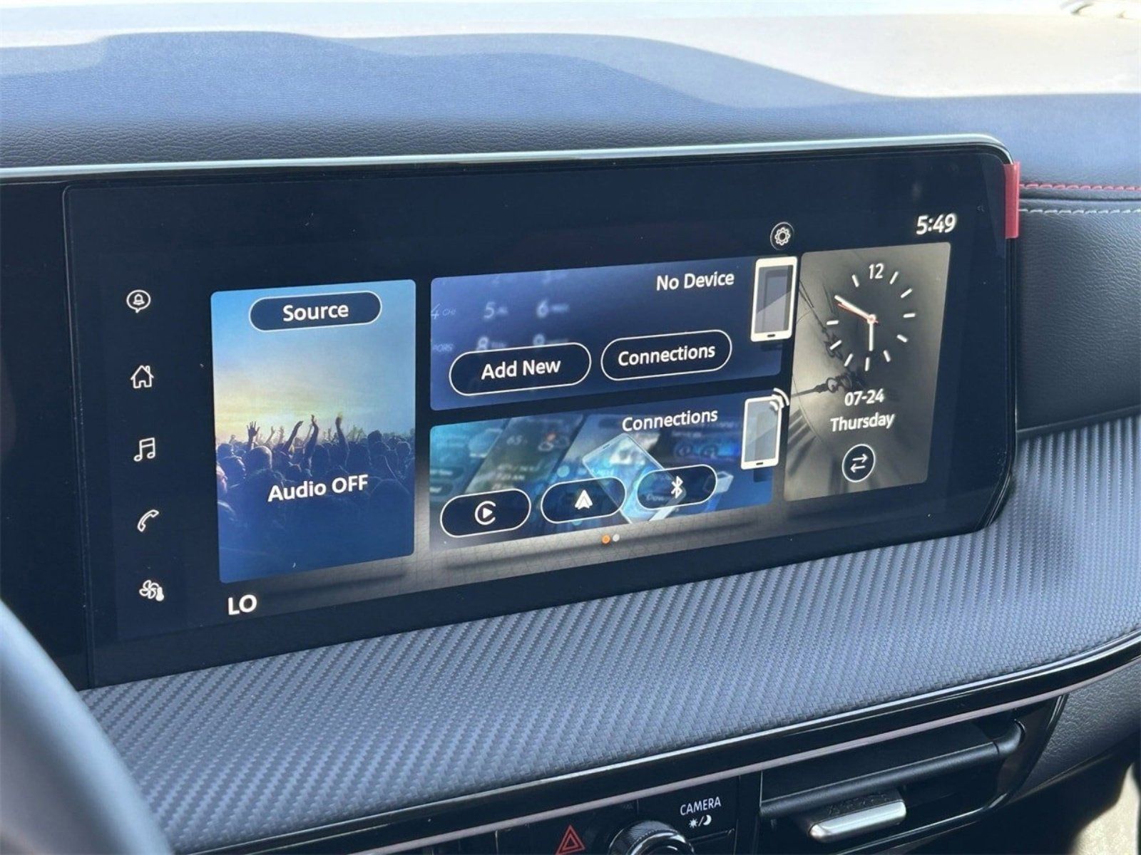 2025 Nissan Kicks SR - Photo 25