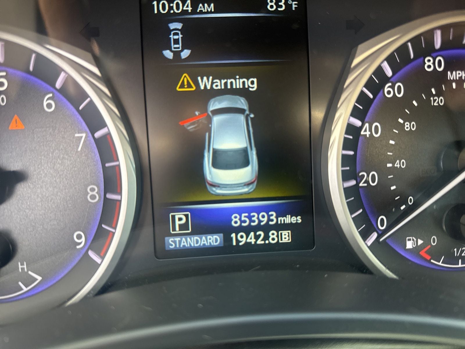 2017 INFINITI Q50 3.0t Premium's photo
