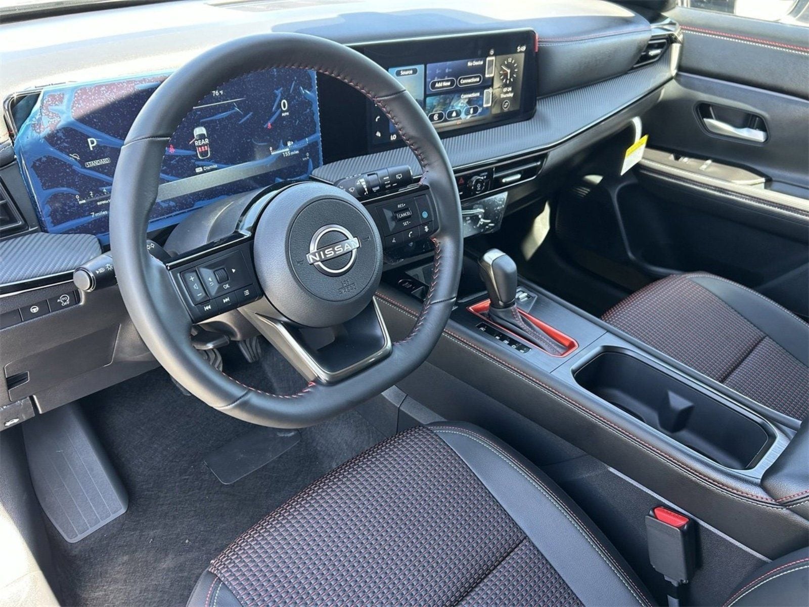 2025 Nissan Kicks SR - Photo 24