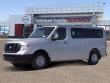 Nissan NV Passenger NV3500 HD