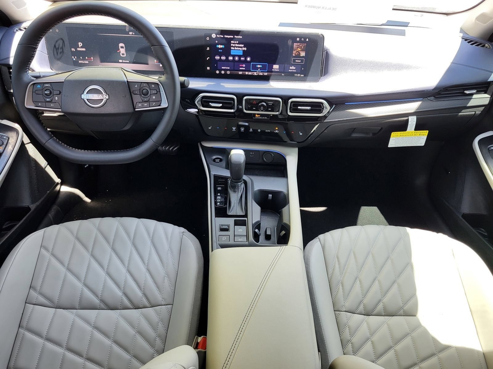 2026 Nissan Sentra SL - Photo 20