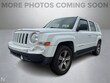 Jeep Patriot