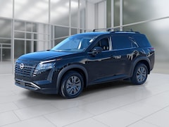 2026 Nissan Pathfinder SV SUV