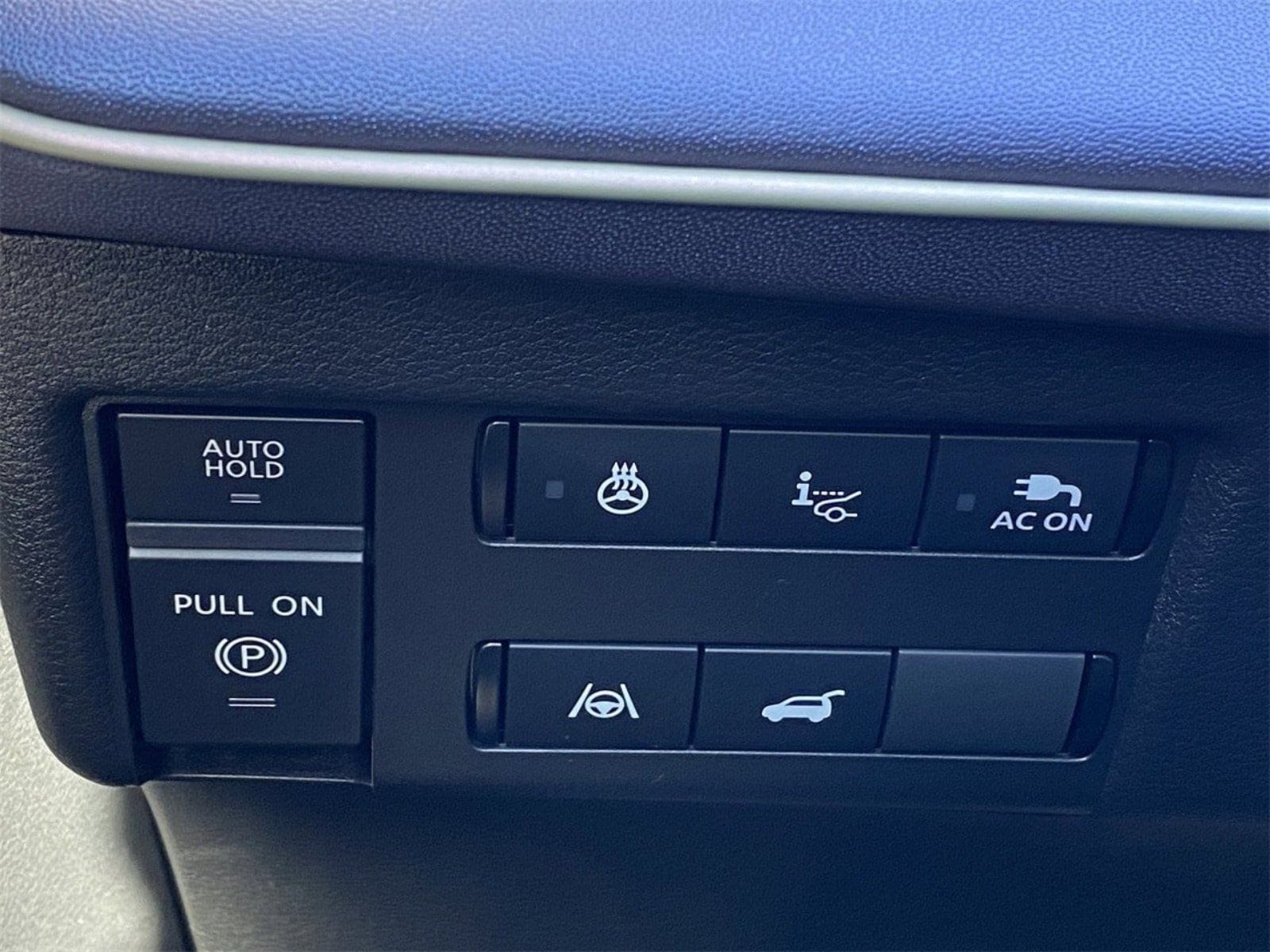 2026 Nissan LEAF Platinum+ - Photo 35