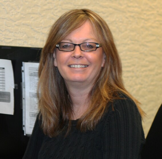 Kathy Bloomer
