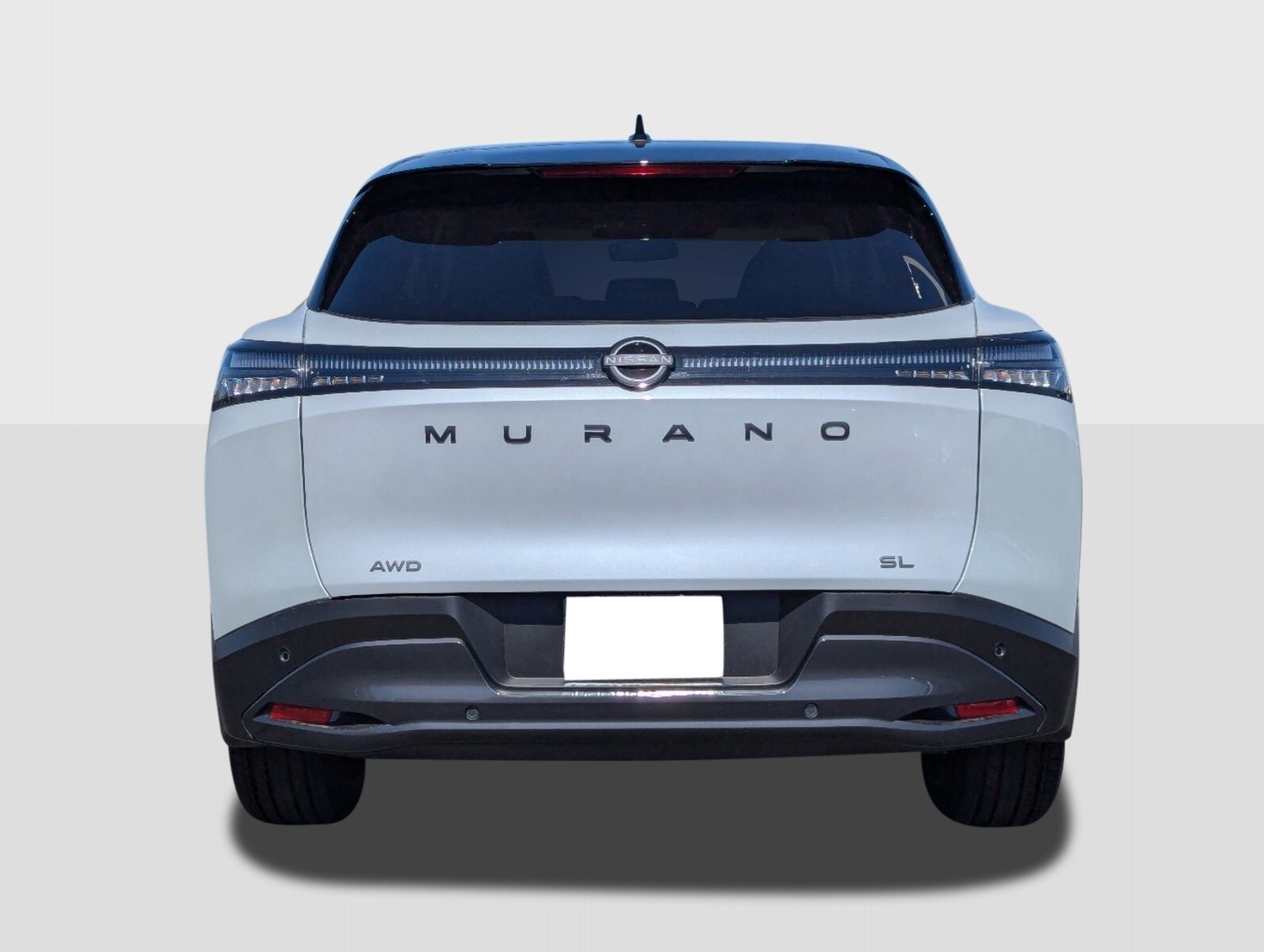 2025 Nissan Murano SL photo 4