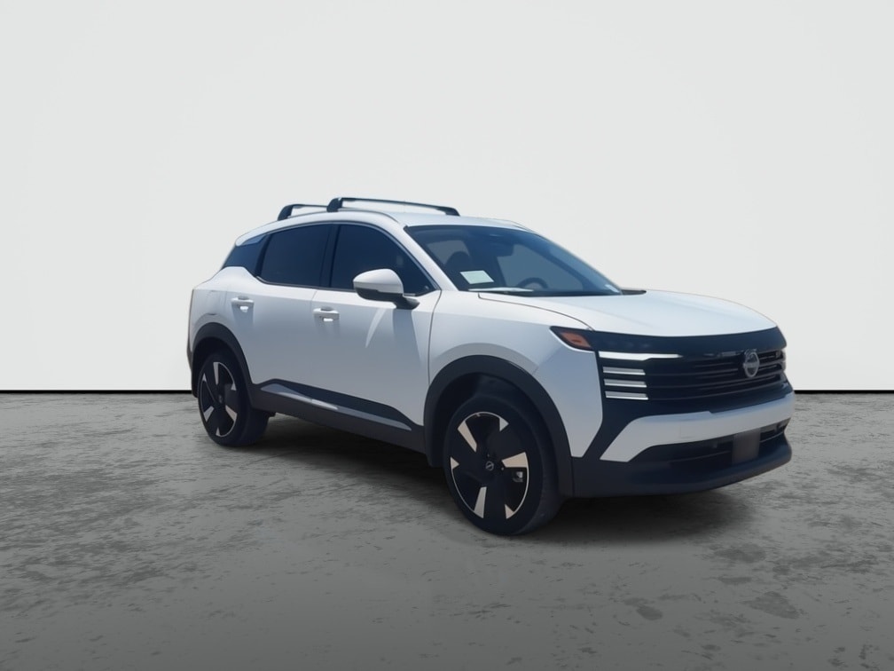 Side Kicks! 未開封 New 2025 Nissan Kicks SR For Sale in Phoenix AZ SL397760