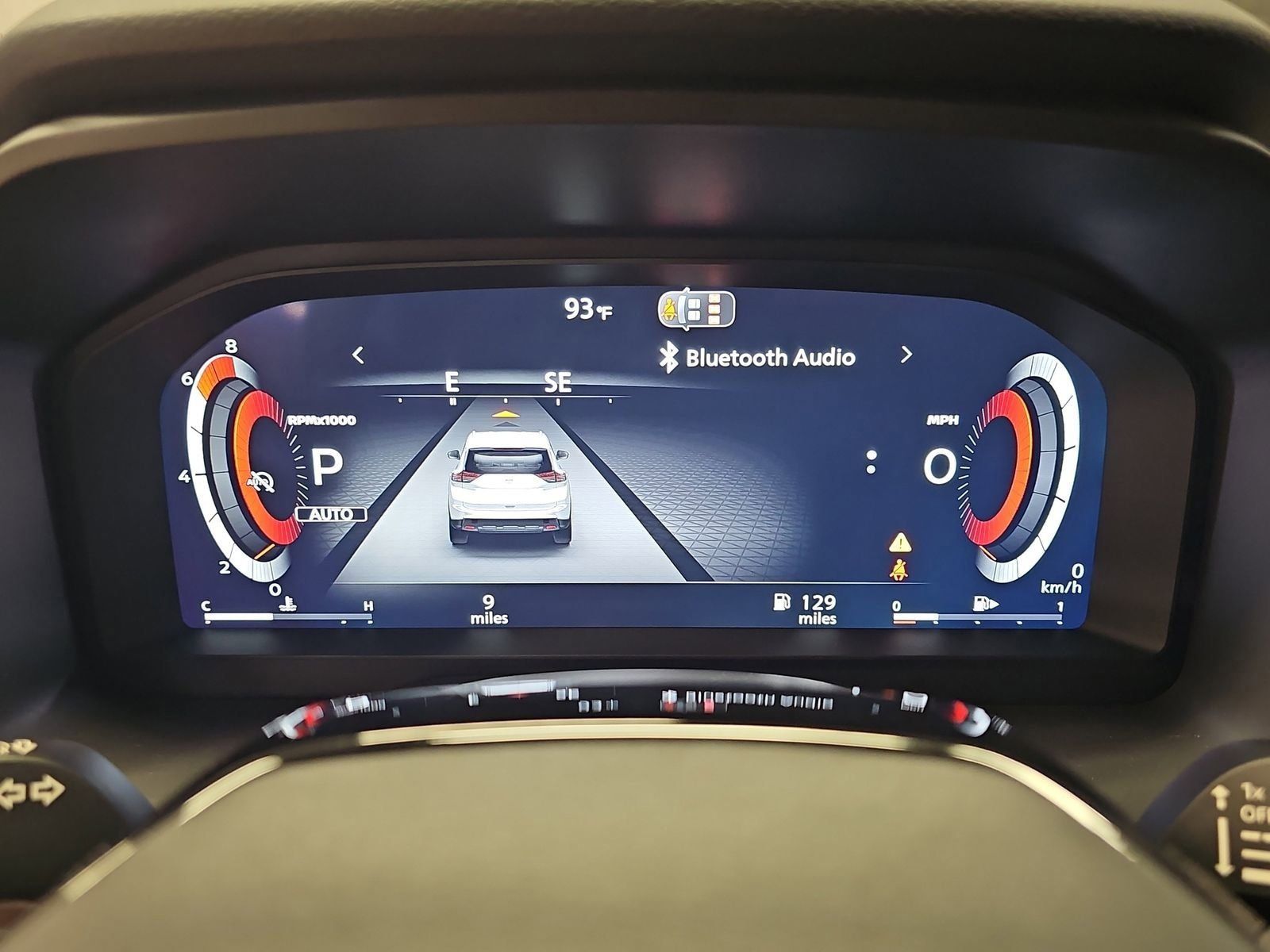 2026 Nissan Rogue Platinum - Photo 19