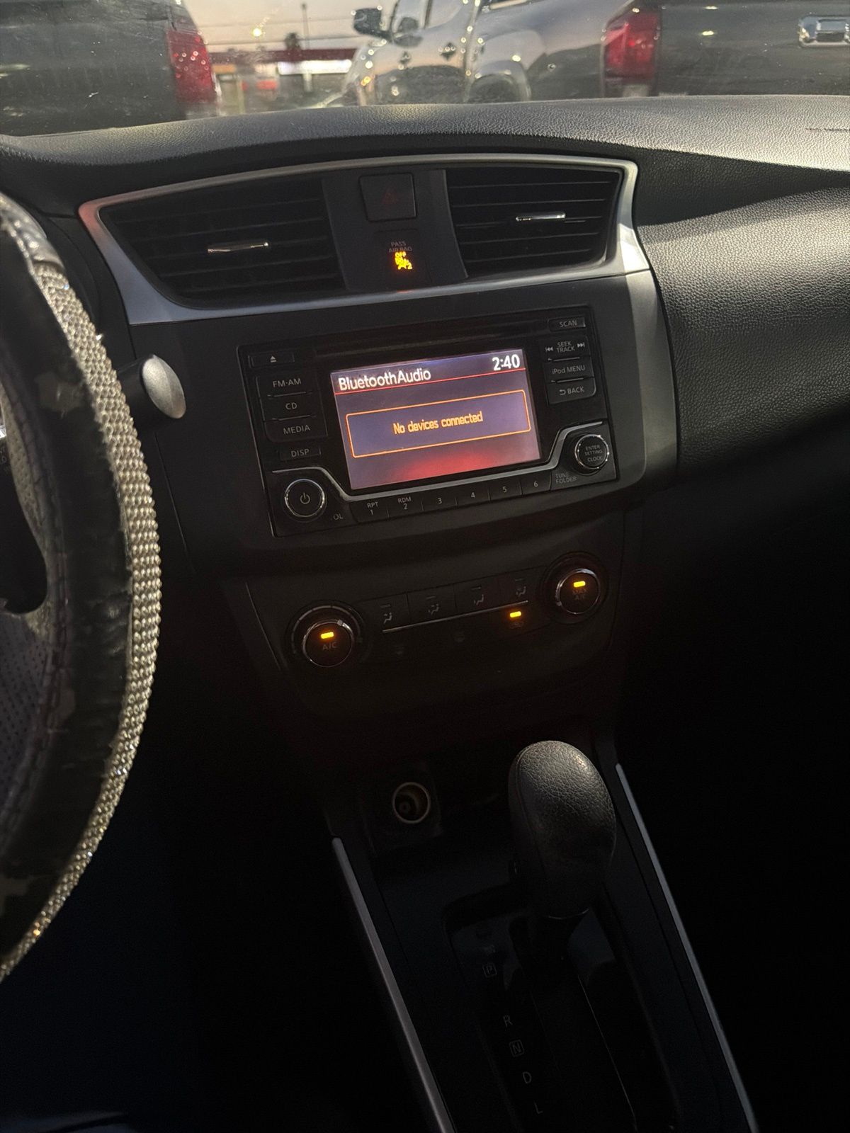 Used 2018 Nissan Sentra S with VIN 3N1AB7AP3JY326145 for sale in Phoenix, AZ