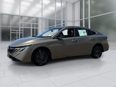 2026 Nissan Sentra SV Sedan