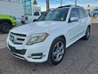  Mercedes-Benz GLK