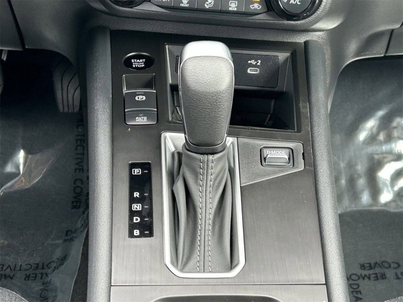 2026 Nissan KICKS SV - Photo 23