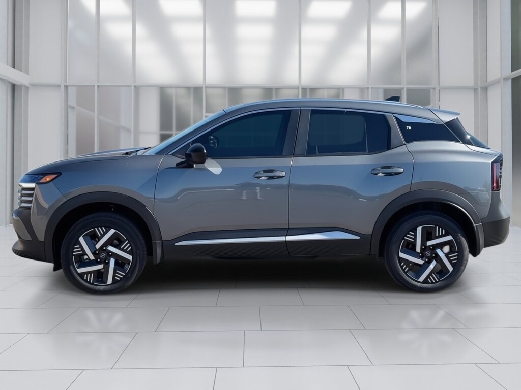 New 2026 Nissan Kicks SV SUV