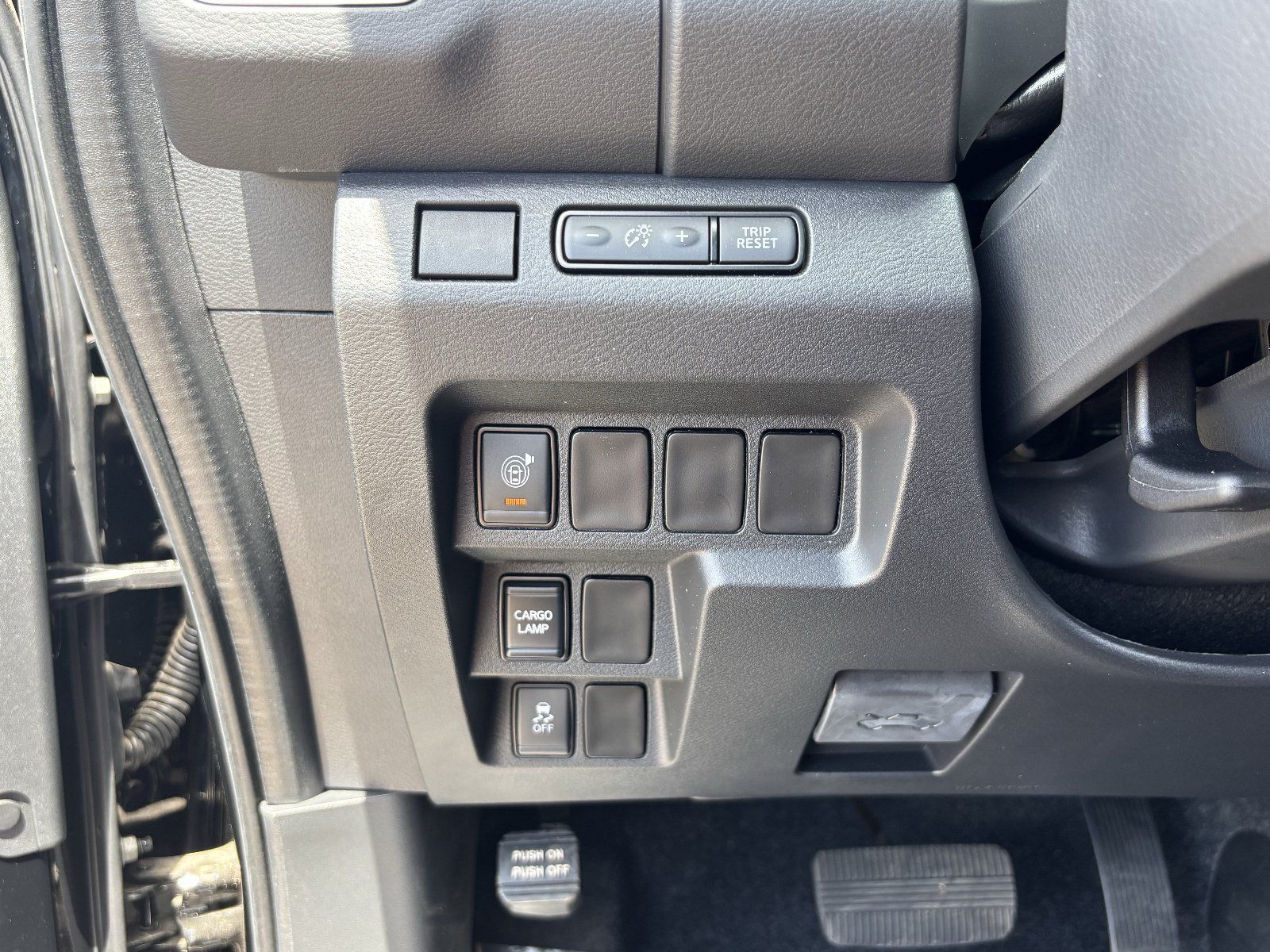 2026 Nissan Frontier SV - Photo 32