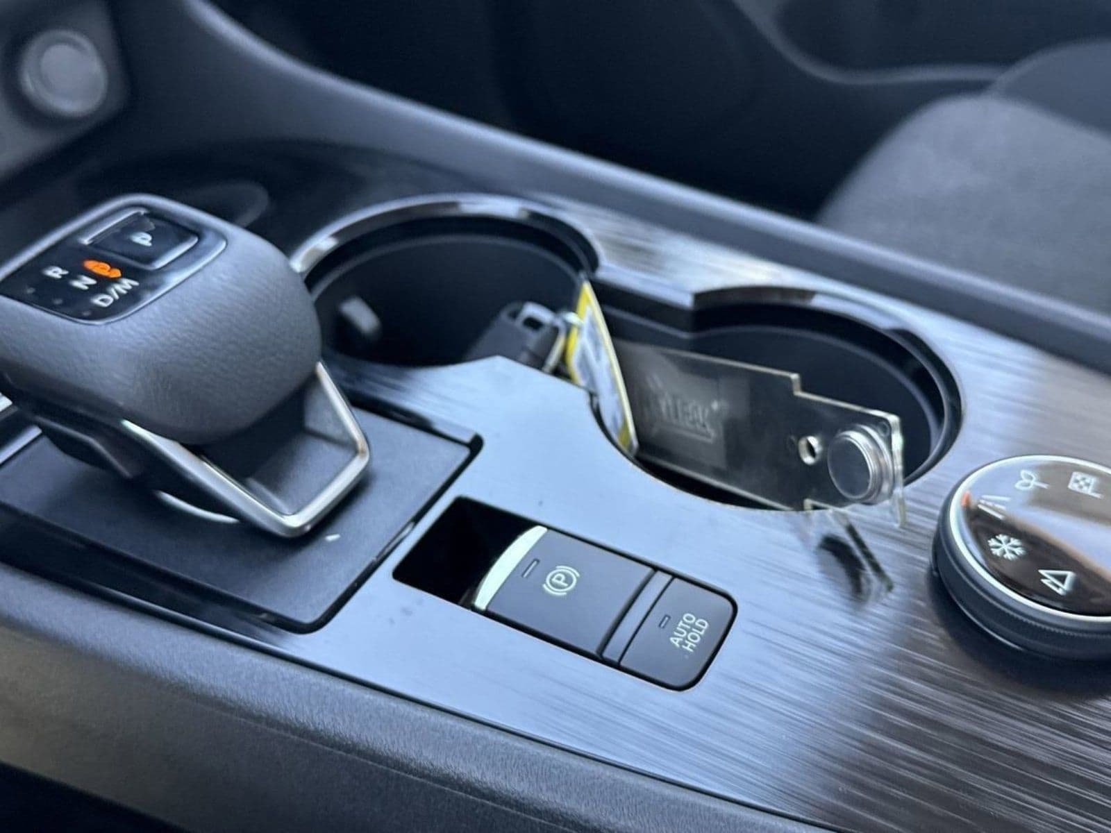 2026 Nissan Rogue SV - Photo 27