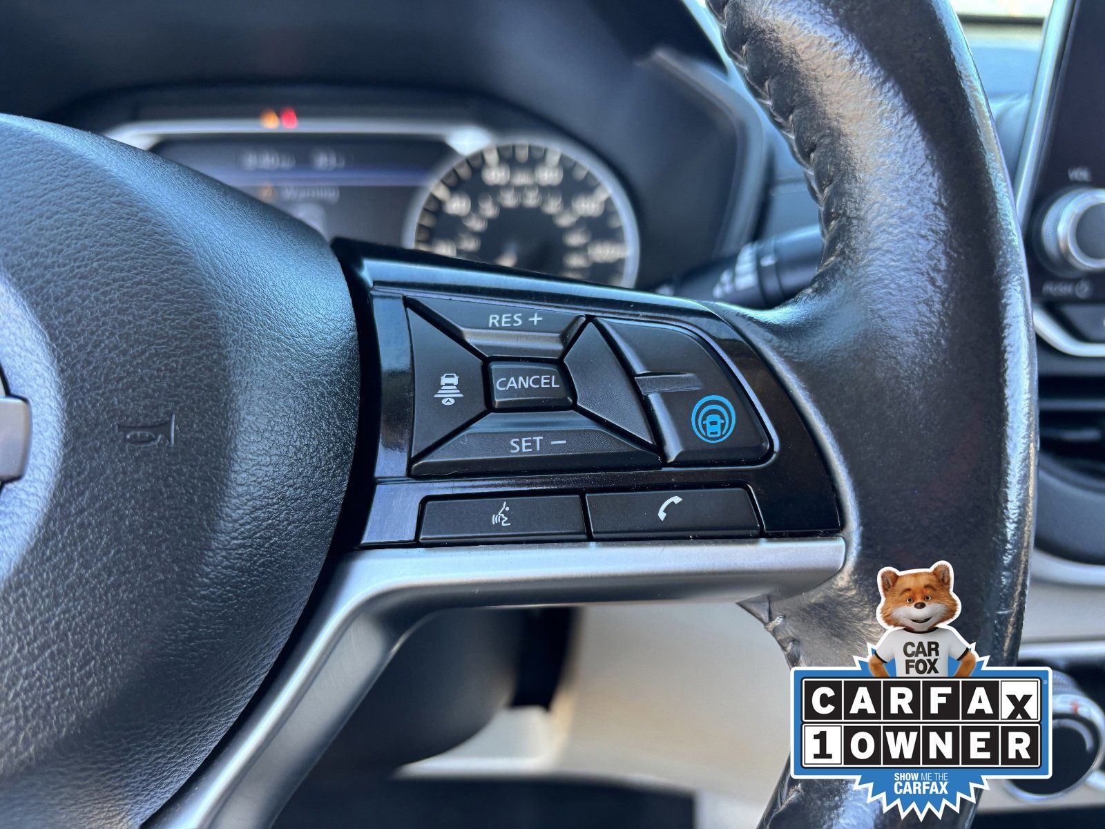 2022 Nissan Altima SV - Photo 30