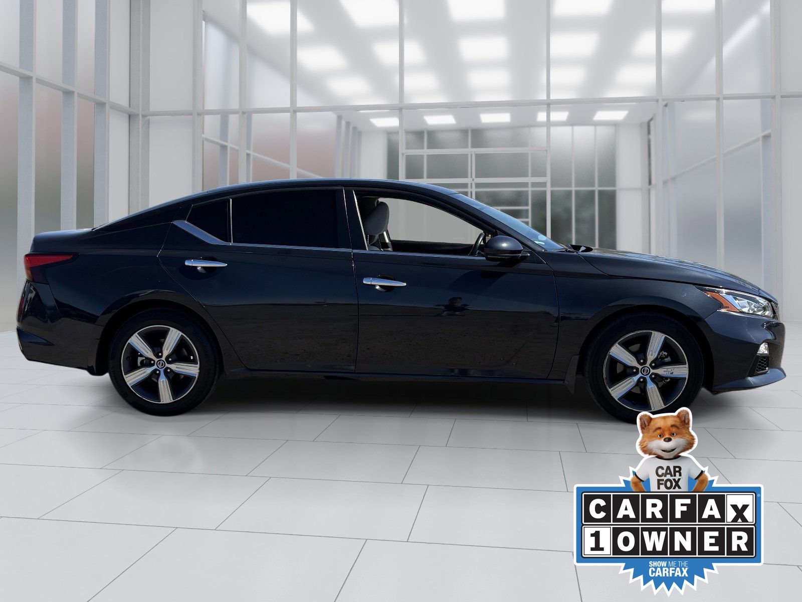 2022 Nissan Altima SV - Photo 7