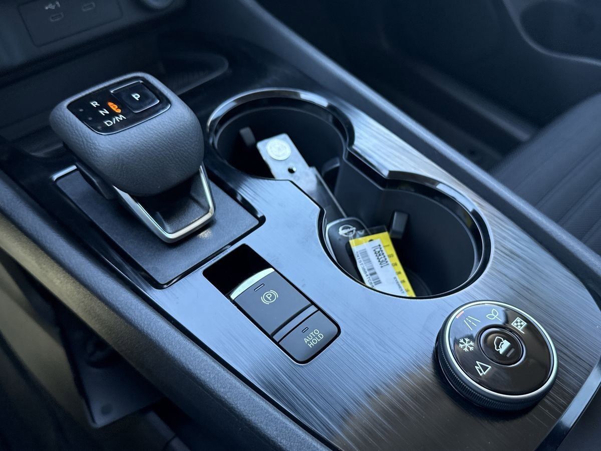 2026 Nissan Rogue Rock Creek - Photo 27