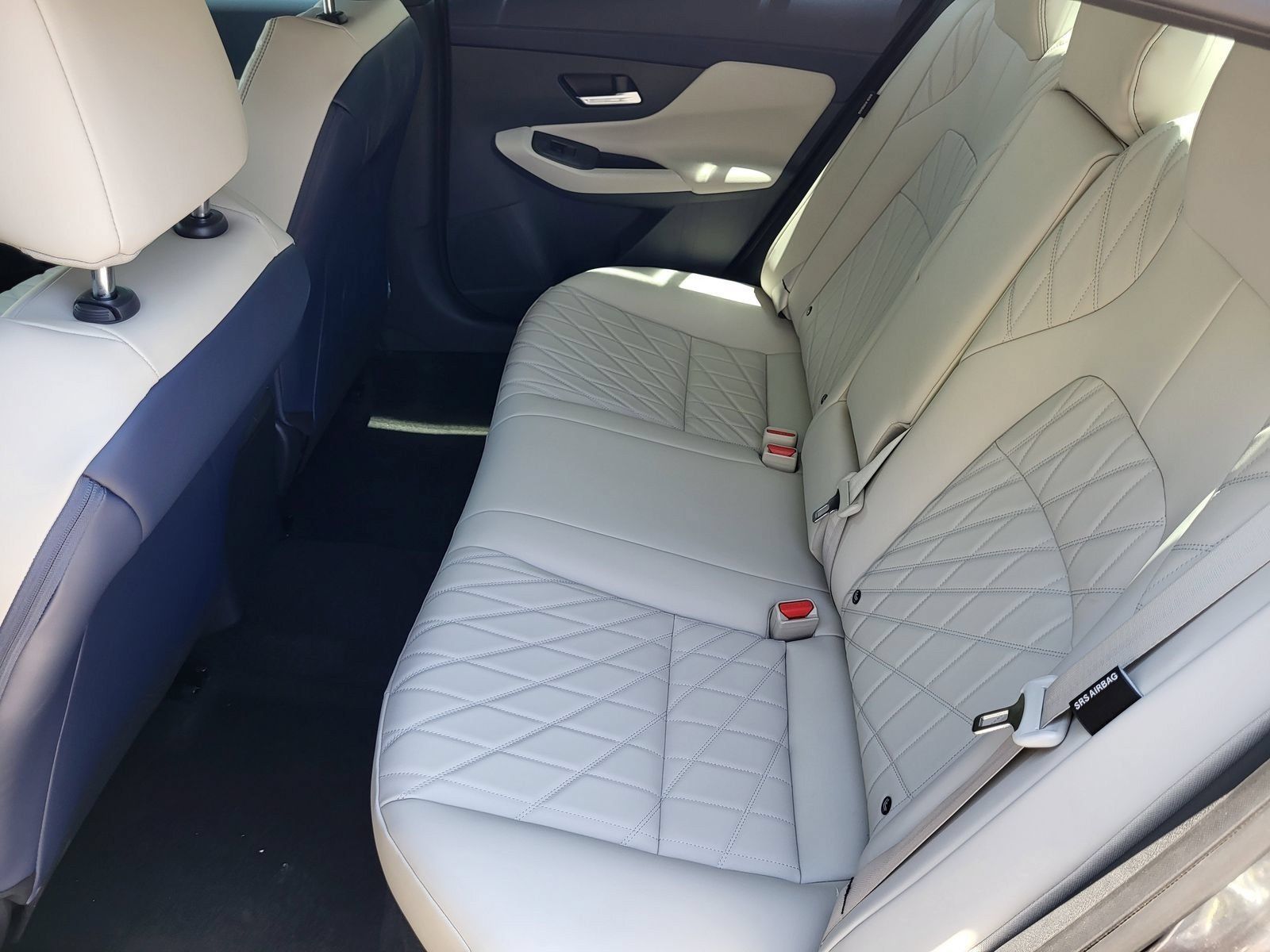 2026 Nissan Sentra SL - Photo 22