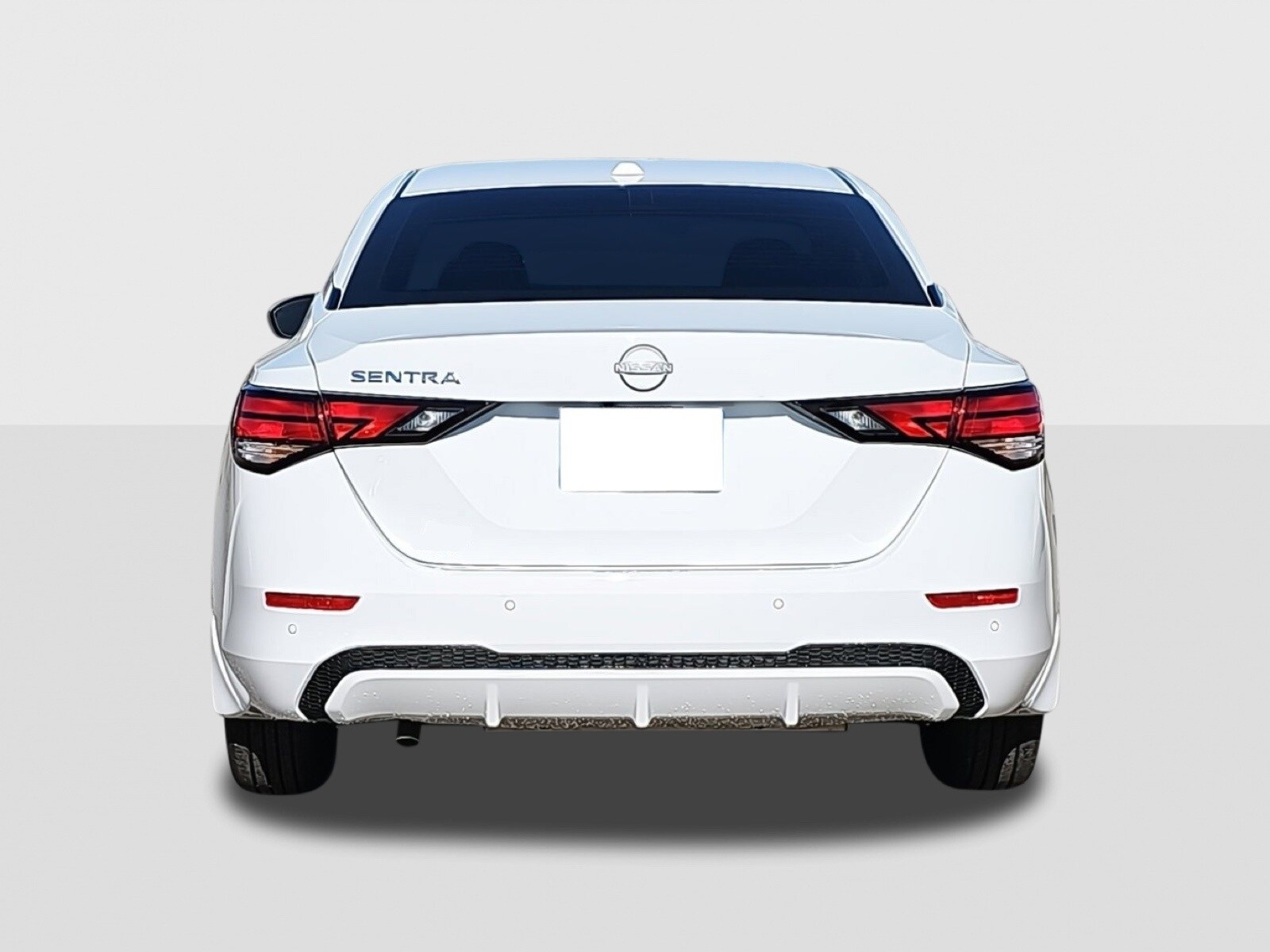 2025 Nissan Sentra SV photo 4
